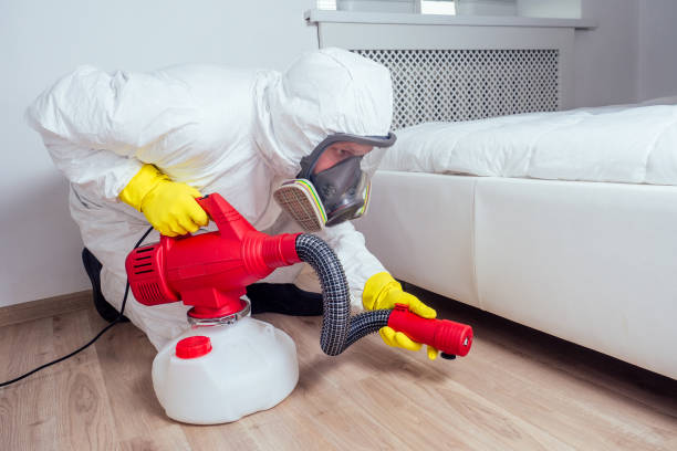  Milton Freewater, OR Pest Control Pros